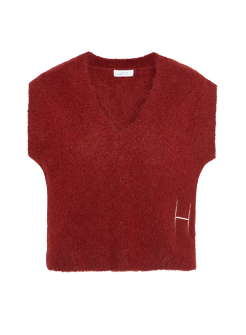 Hést Pernille vest
