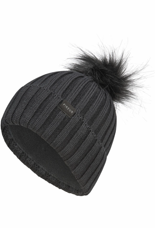 Pikeur Beanie Pompom hue