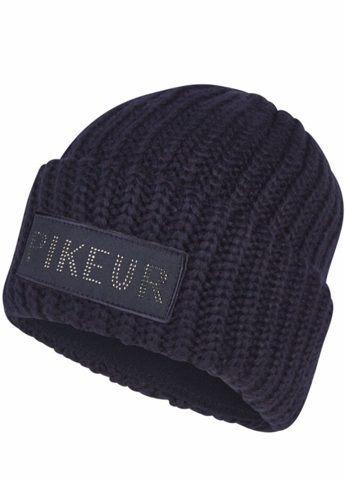 Pikeur Beanie strass strikhue FW24