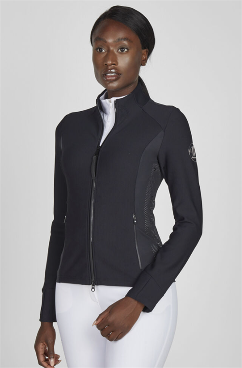 PIkeur Athleisure funktions jakke SS26