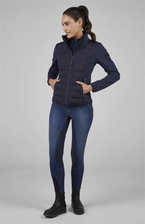 Pikeur Sports hybrid jakke