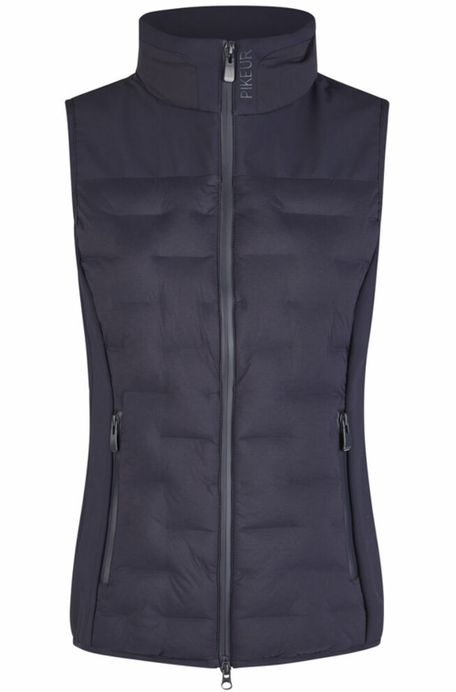 Pikeur Sports Hybrid vest AW24