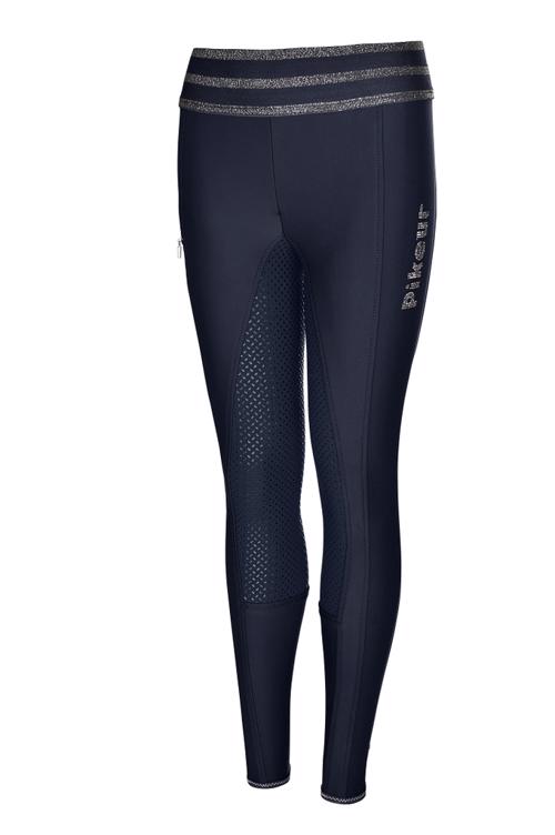 Pikeur Ida fullgrip tights piger