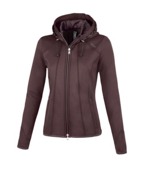 Pikeur Janny Fleece jakke