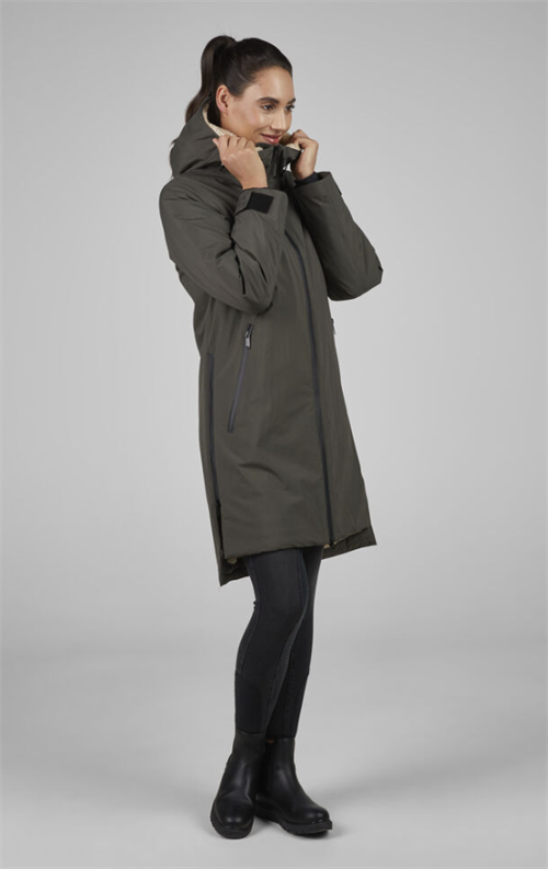 Pikeur Sports Raincoat