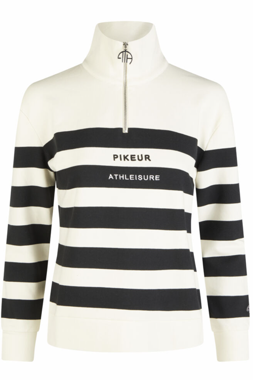 Pikeur Sweater Athleisure sweatshirt AW24