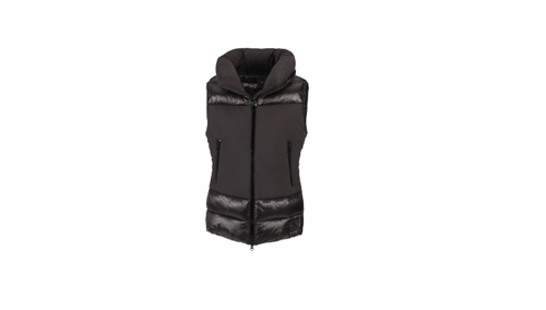Pikeur Selection Quilt vest AW23