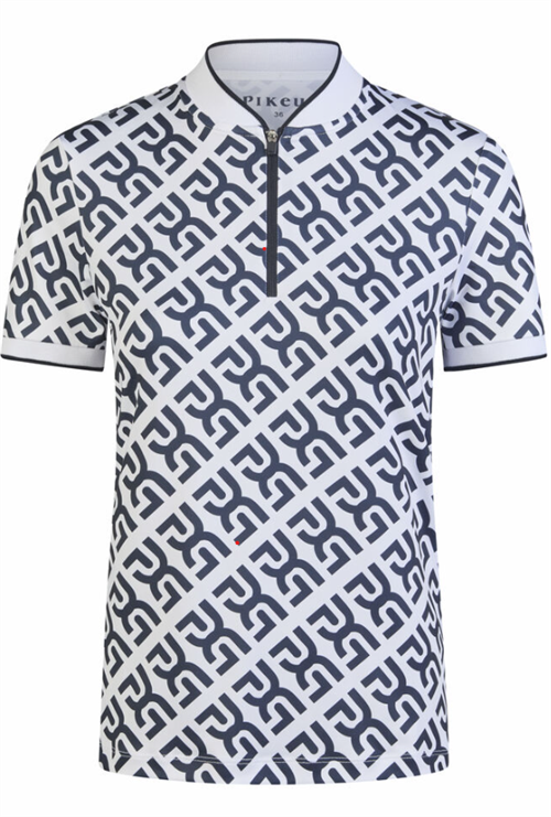 Pikeur Zip polo SS26