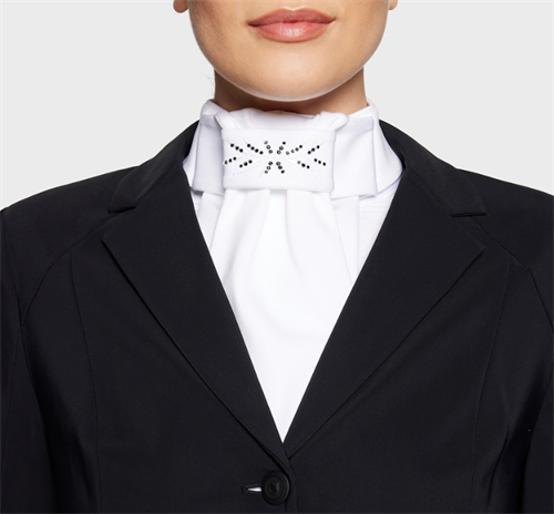 Samshield plastron Flower FW25