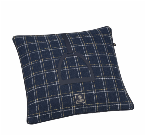 Eskadron Heritage Bouclé pudebetræk