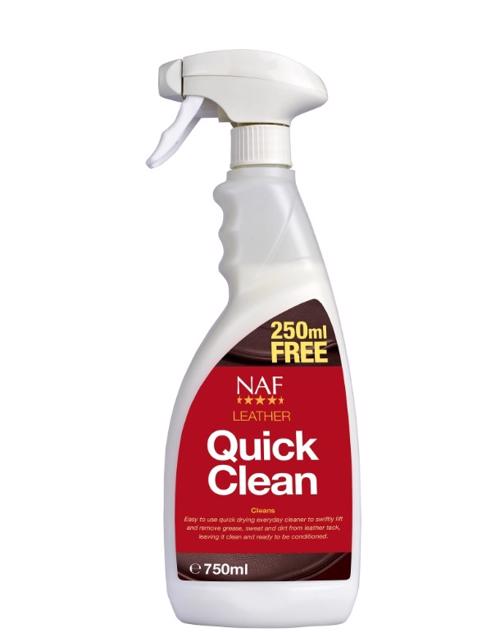 NAF Quick Clean (750 ml)