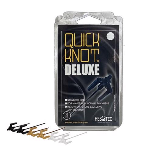 Quick Knot Deluxe (35 stk)