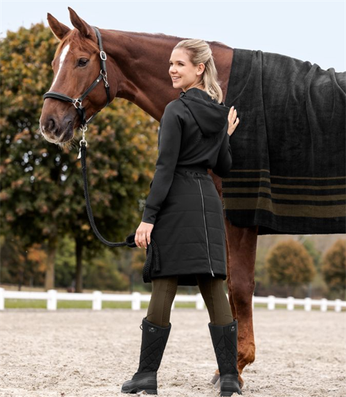 ELT Rachel termo ride nederdel