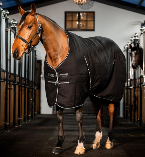 Horseware Rambo Stable Rug Medium 200 gram