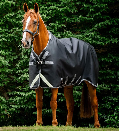 Rambo 1680D Turnout 50 gr dækken