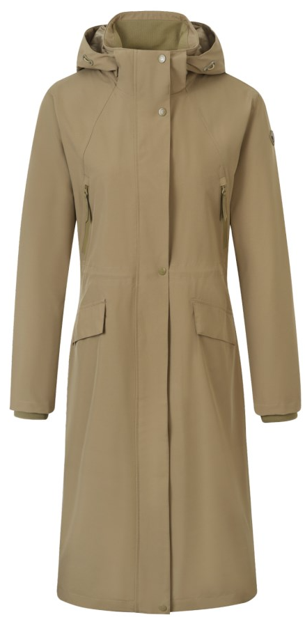 Covaliero regnfrakke dame (10.000 mm)