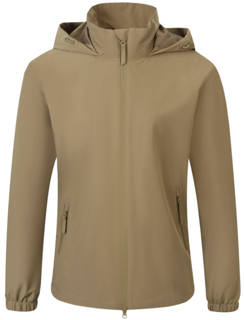 Covalliero regnjakke dame