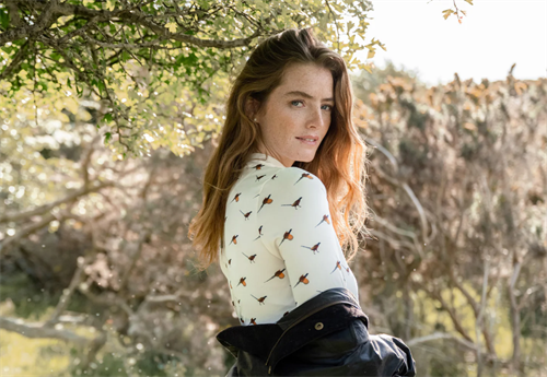 Dubarry Reynolds bluse