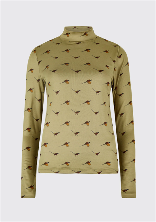 Dubarry Reynolds bluse