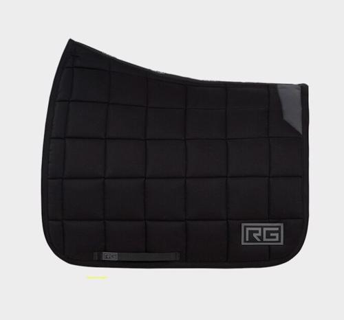 RG Italy Square Quilted sadelunderlag 