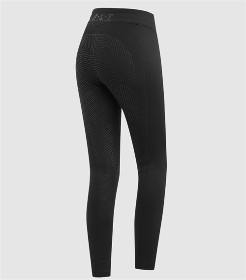 ELT Rica Termo teddy ridetights junior