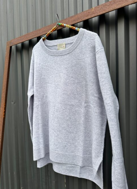 Rosas Cashmere strik (L-3)