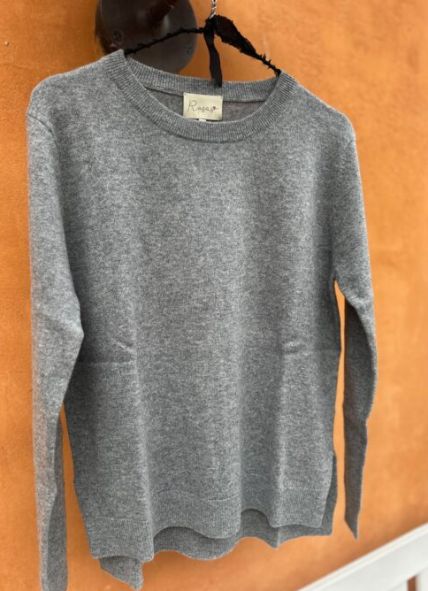 Rosas Cashmere strik (L-3)