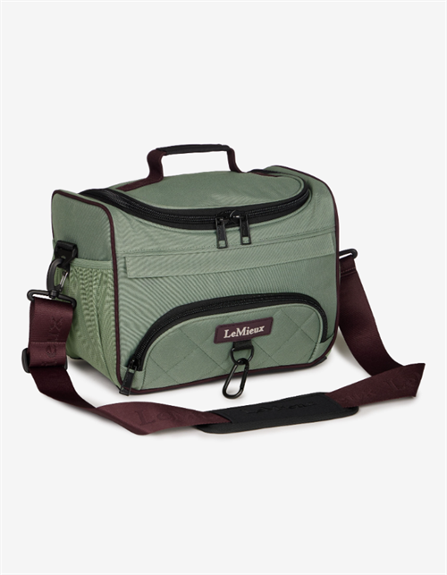 LeMieux ProKit Lite Grooming bag strigletaske