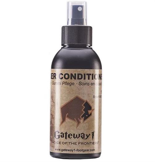Gateway Rubber Conditioner (150ml)