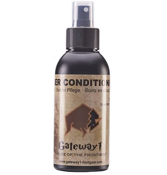 Gateway Rubber Conditioner (150ml)