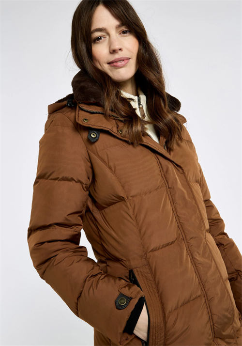 Dubarry Aldborough vinterfrakke