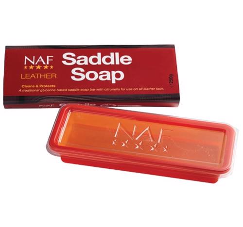 NAF Saddle Soap (250 gr)
