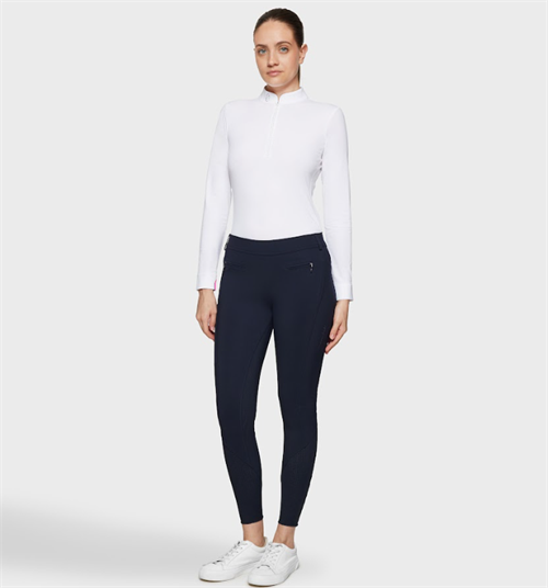 Samshield Sakina pull-on ridetights knægrip FW25