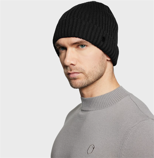 Samshield Aubrey Beanie strikhue FW25