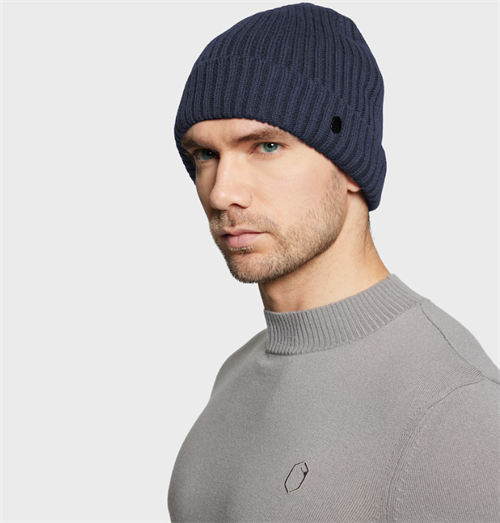 Samshield Aubrey Beanie strikhue unisex FW25