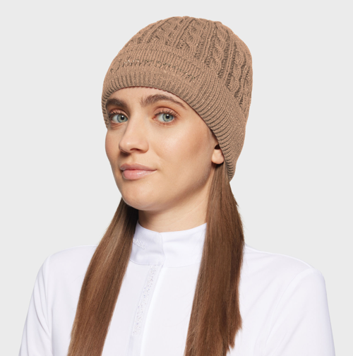 Samshield Beanie Mira crystal hue FW24