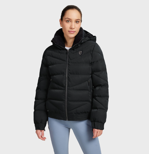 Samshield Belen vinter bomber FW24