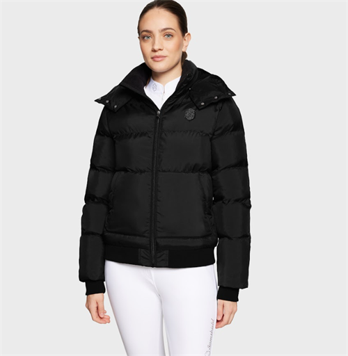 Samshield Billie puffer jakke FW25