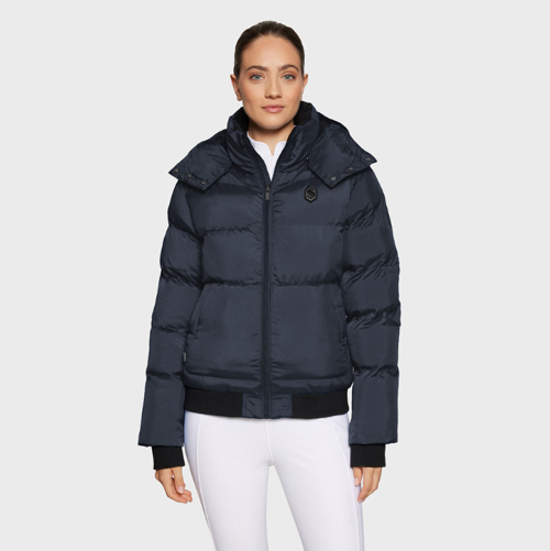 Samshield Billie bomber FW24