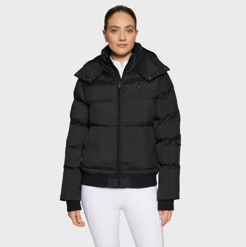 Samshield Billie bomber FW24