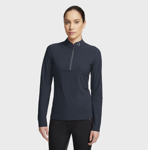 Samshield Brunella træningsbluse FW24