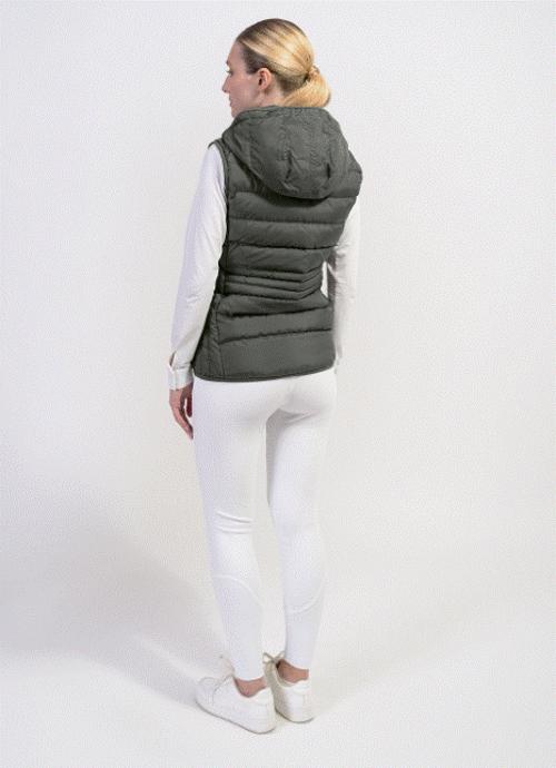 Samshield Chamonix vest AW23