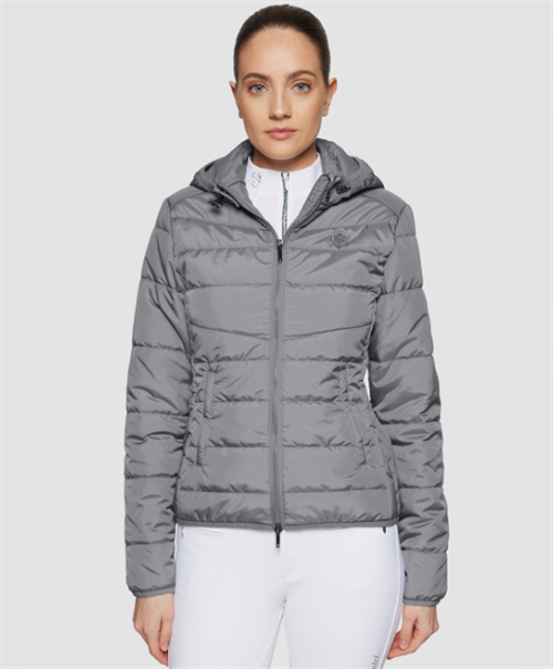 Samshield Davos jakke SS26