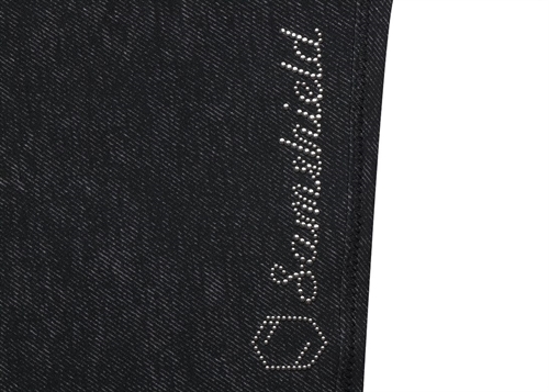 Samshield Adele metal dots jeans SS20