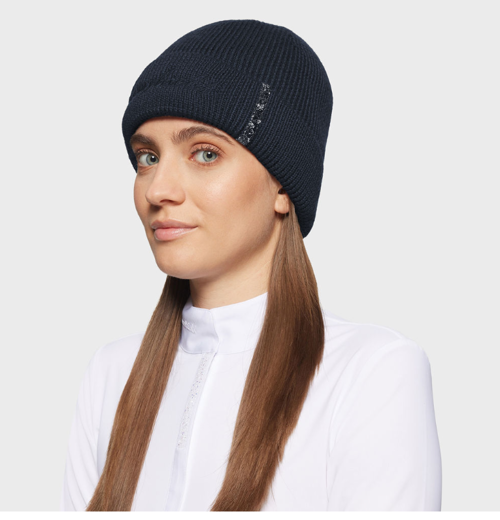 Samshield Beanie Mira Premium AW24