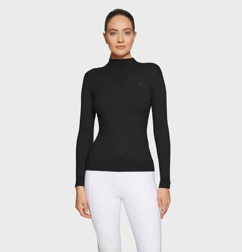 Samshield Lidia pull-over strik FW24