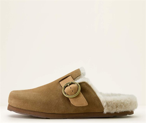 Ariat Country Mule Sherpa