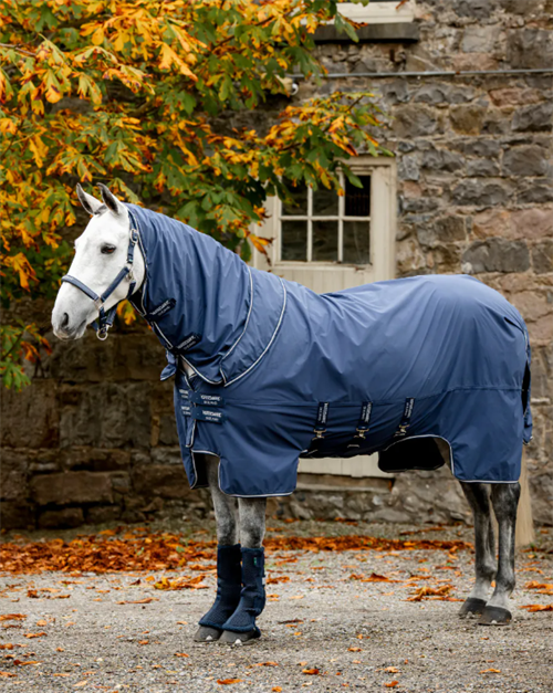 Horseware Show Ready Rug