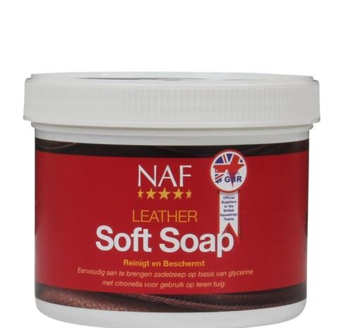 NAF Soft Soap (450 gr)