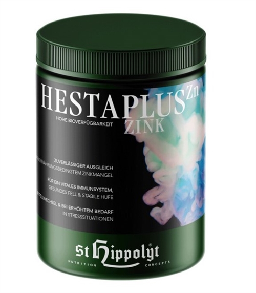 St. Hippolyt HestaPlus Zink (1000 g)